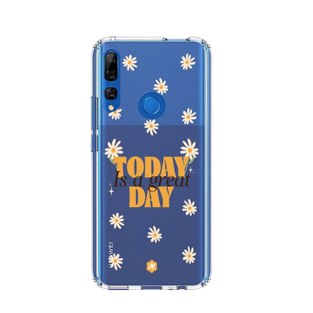 Cases para Huawei Y9 Prime - Mandala Cases