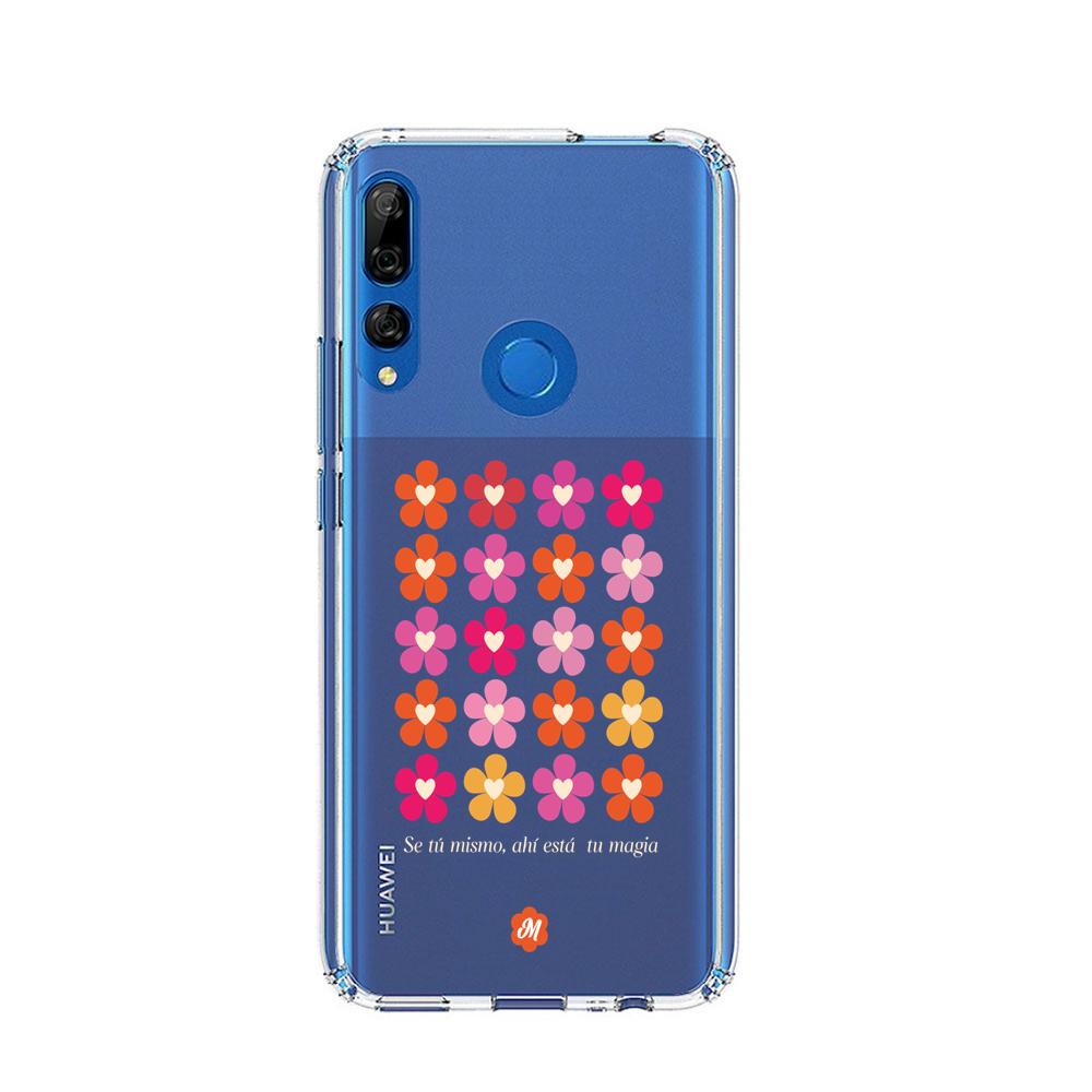 Cases para Huawei Y9 Prime - Mandala Cases