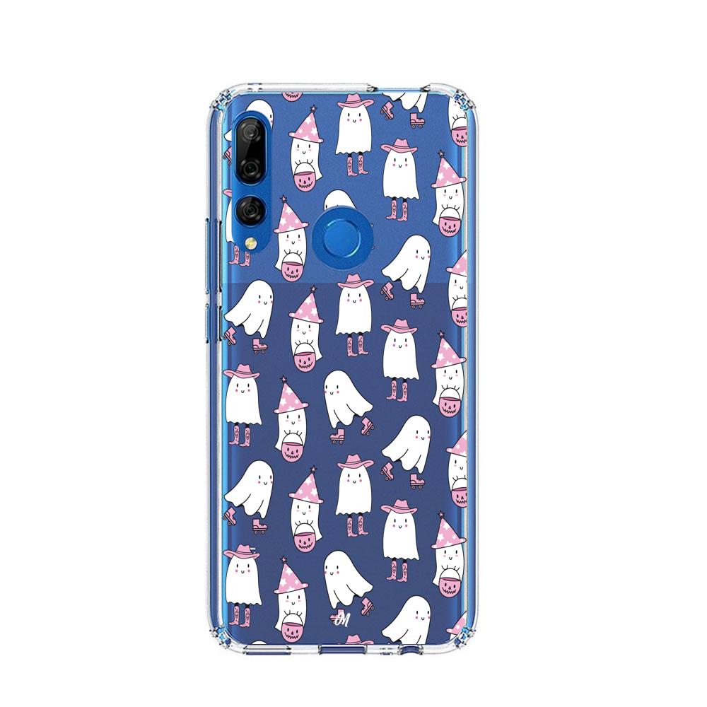 Cases para Huawei Y9 Prime - Mandala Cases