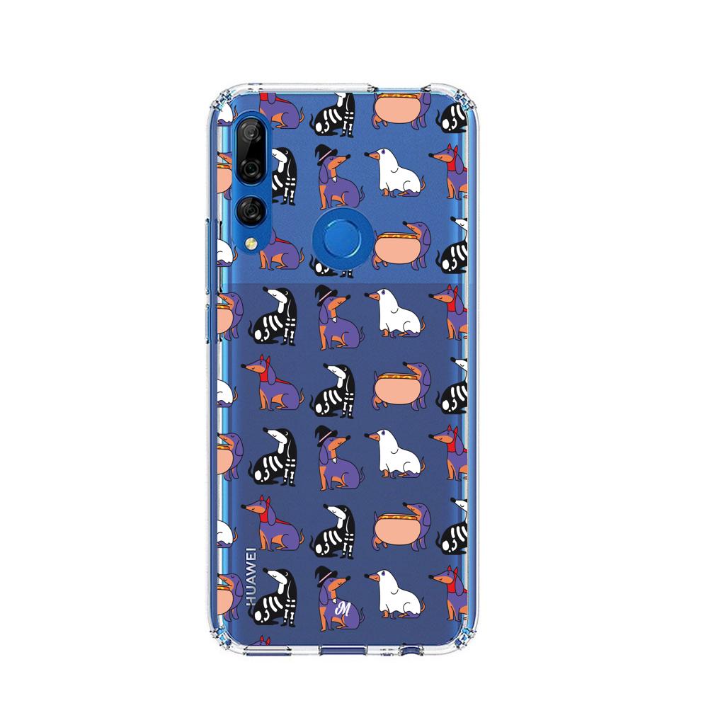 Cases para Huawei Y9 Prime - Mandala Cases