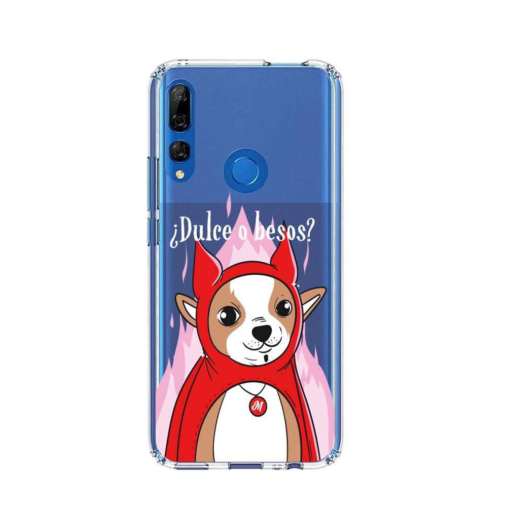 Cases para Huawei Y9 Prime - Mandala Cases