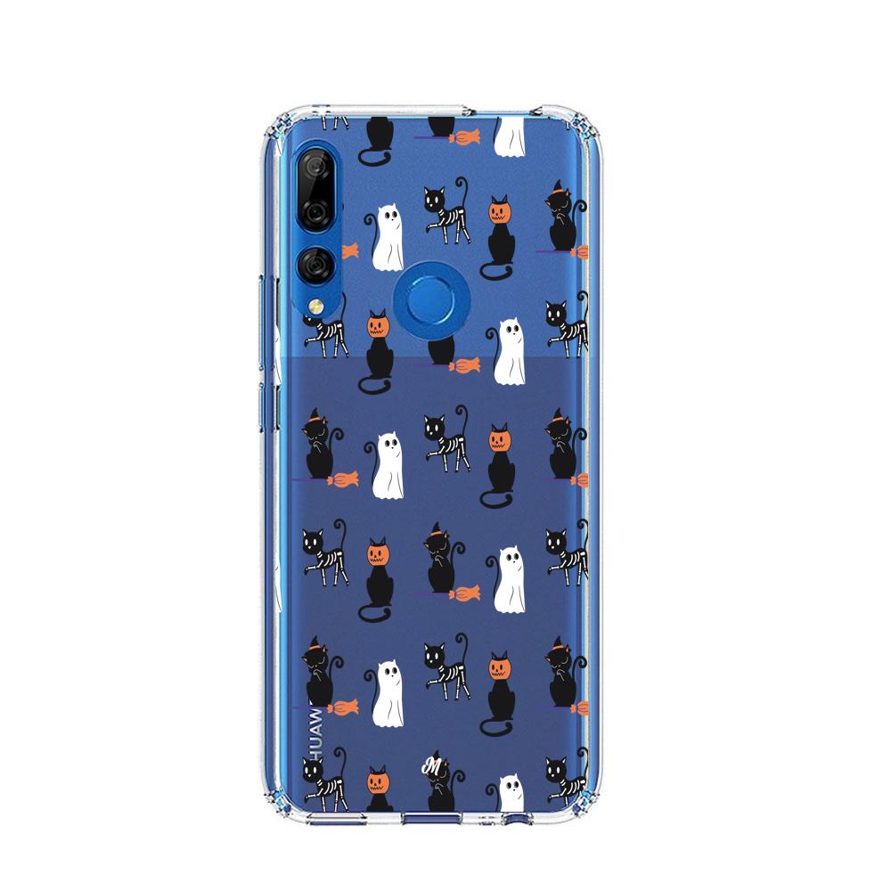 Cases para Huawei Y9 Prime - Mandala Cases