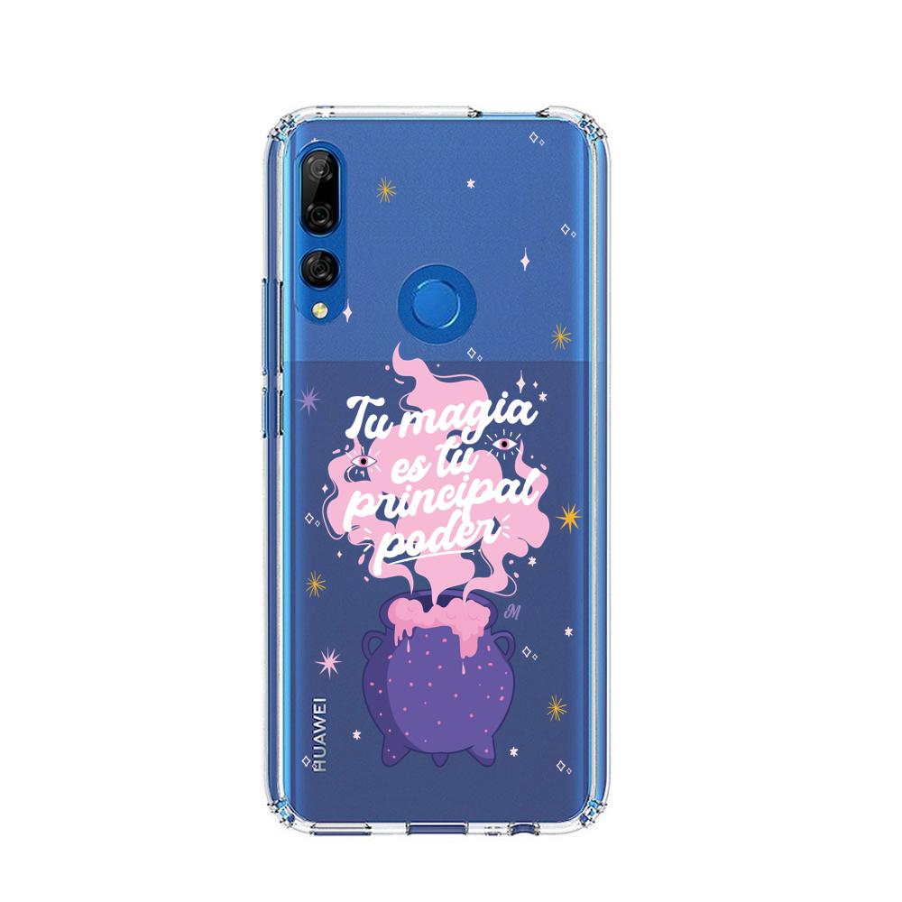 Cases para Huawei Y9 Prime - Mandala Cases