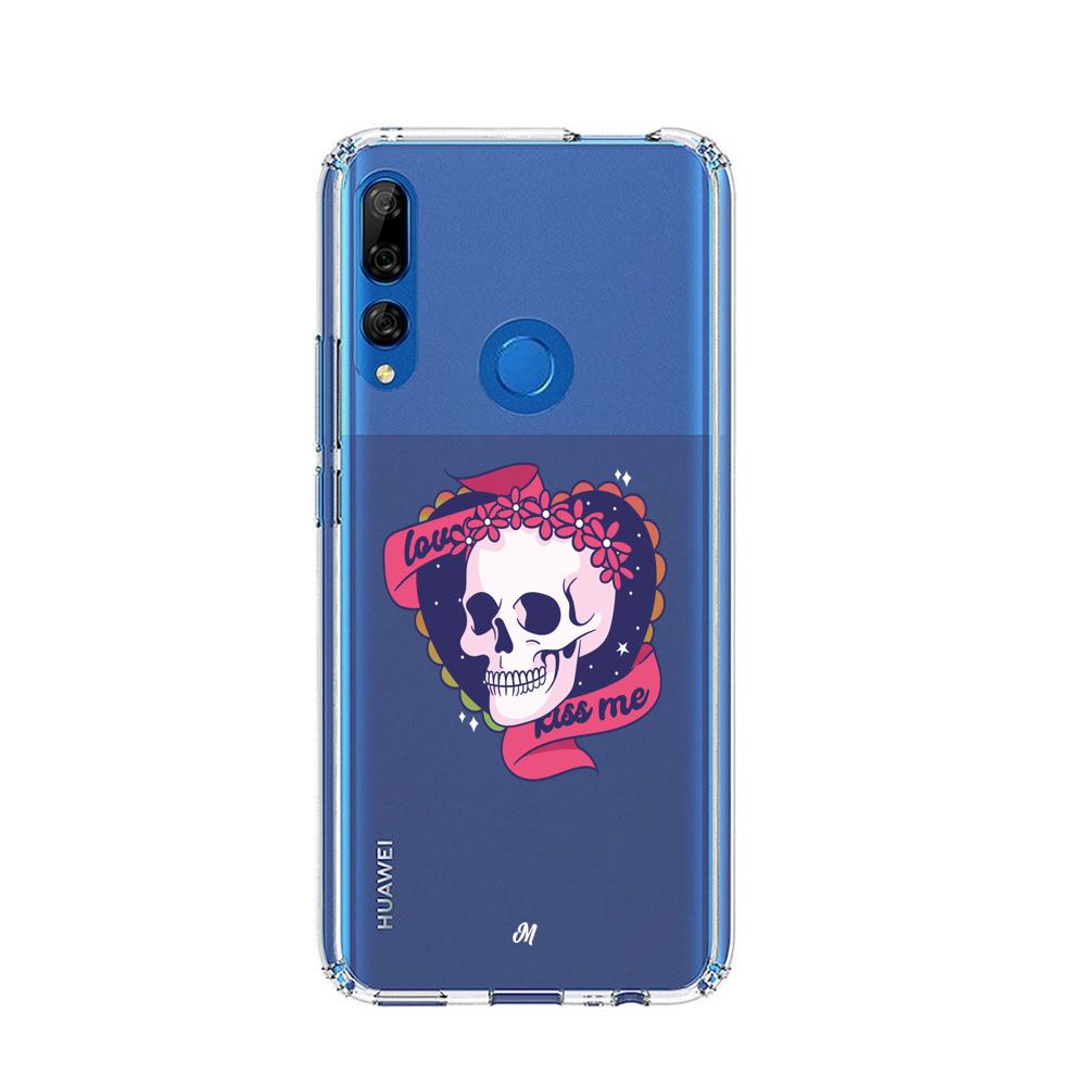 Cases para Huawei Y9 Prime - Mandala Cases