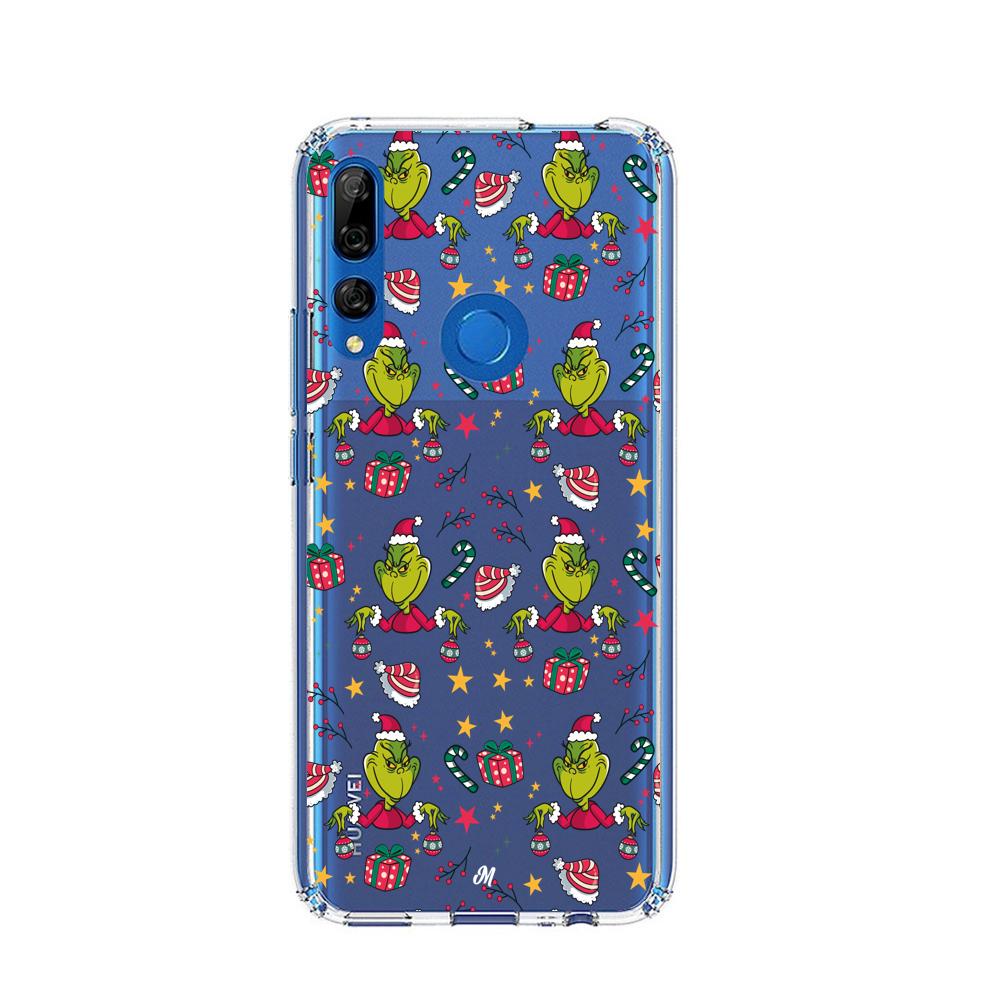 Cases para Huawei Y9 Prime - Mandala Cases