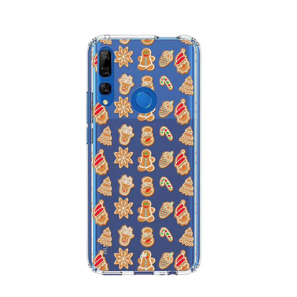 Cases para Huawei Y9 Prime - Mandala Cases