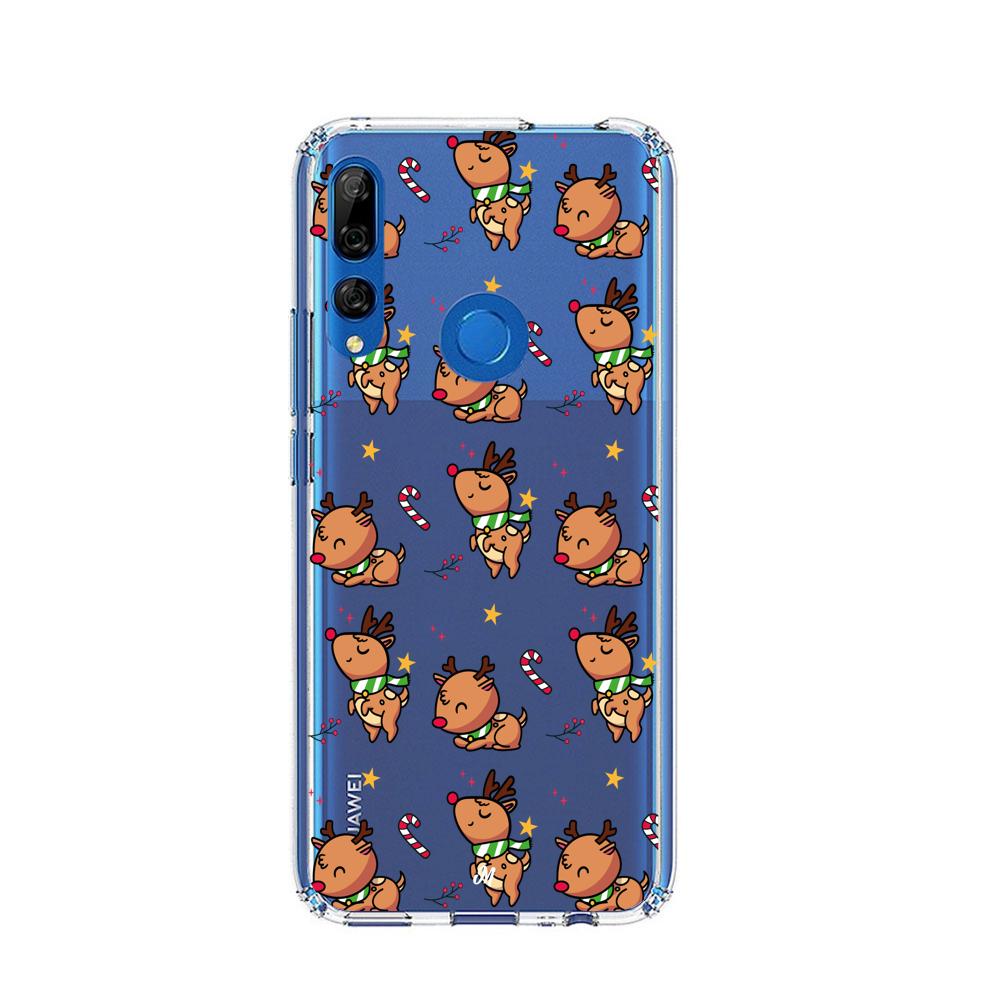 Cases para Huawei Y9 Prime - Mandala Cases