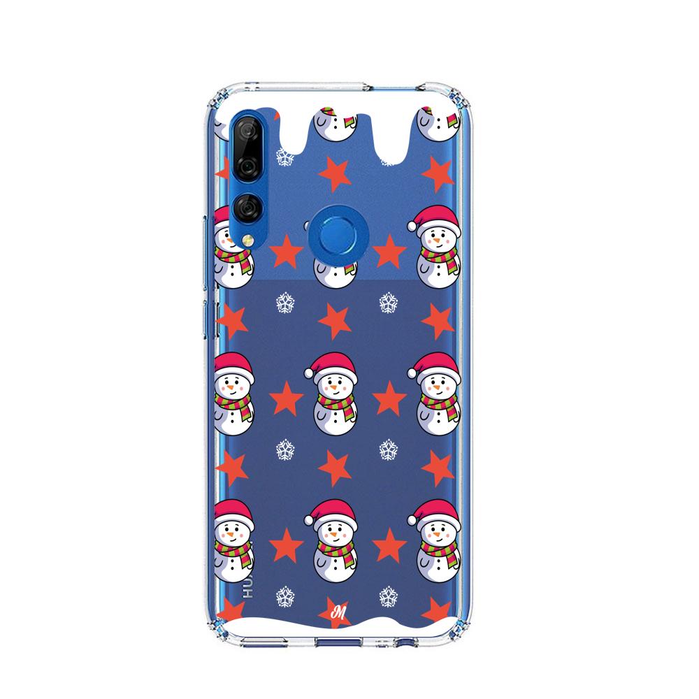 Cases para Huawei Y9 Prime - Mandala Cases