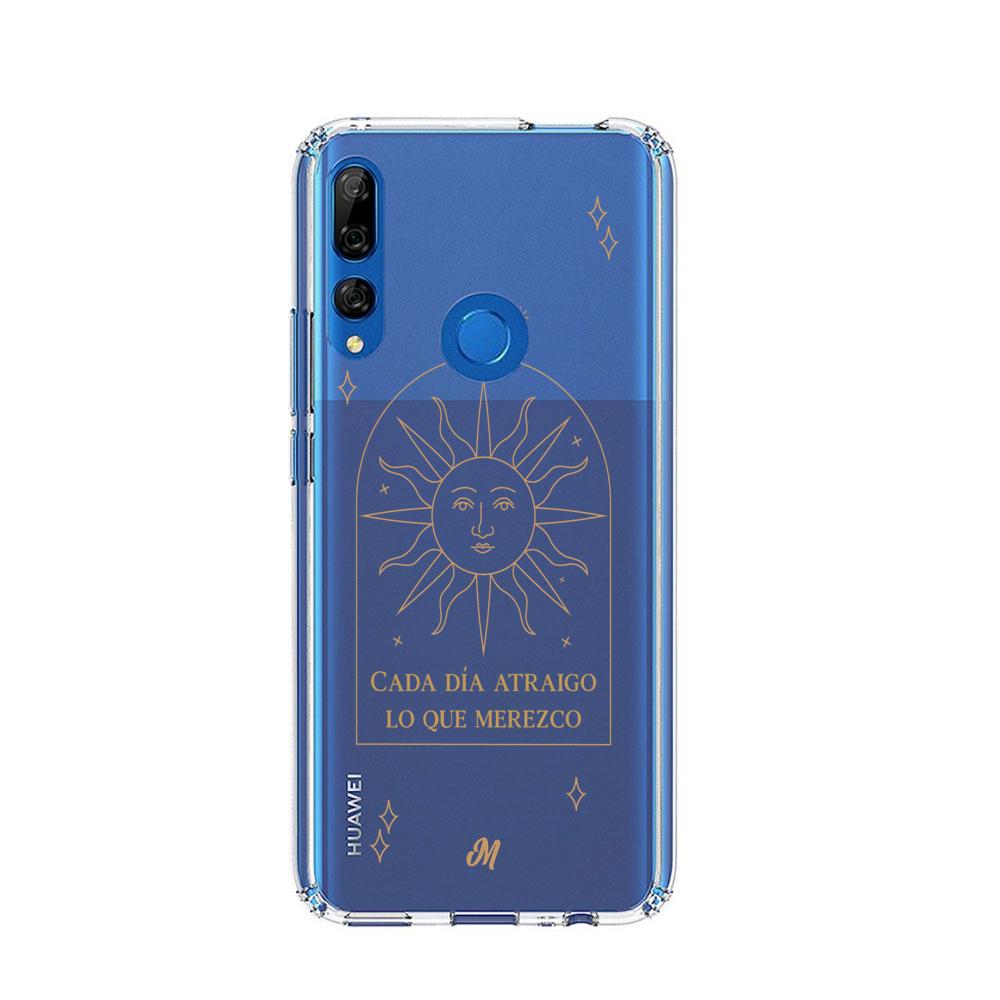 Cases para Huawei Y9 Prime - Mandala Cases