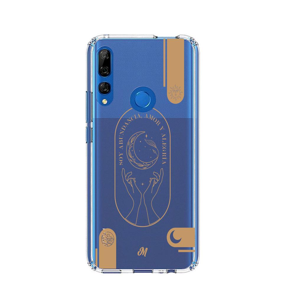 Cases para Huawei Y9 Prime - Mandala Cases