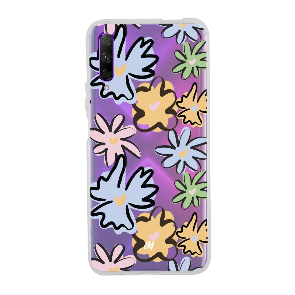 Cases para Huawei Y9s - Mandala Cases