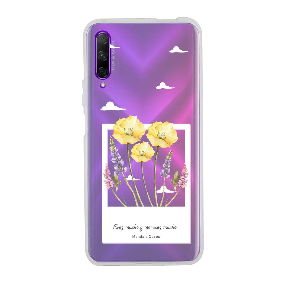 Cases para Huawei Y9s - Mandala Cases