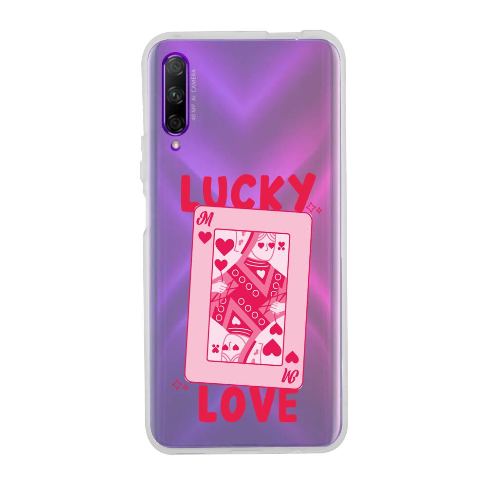 Cases para Huawei Y9s - Mandala Cases