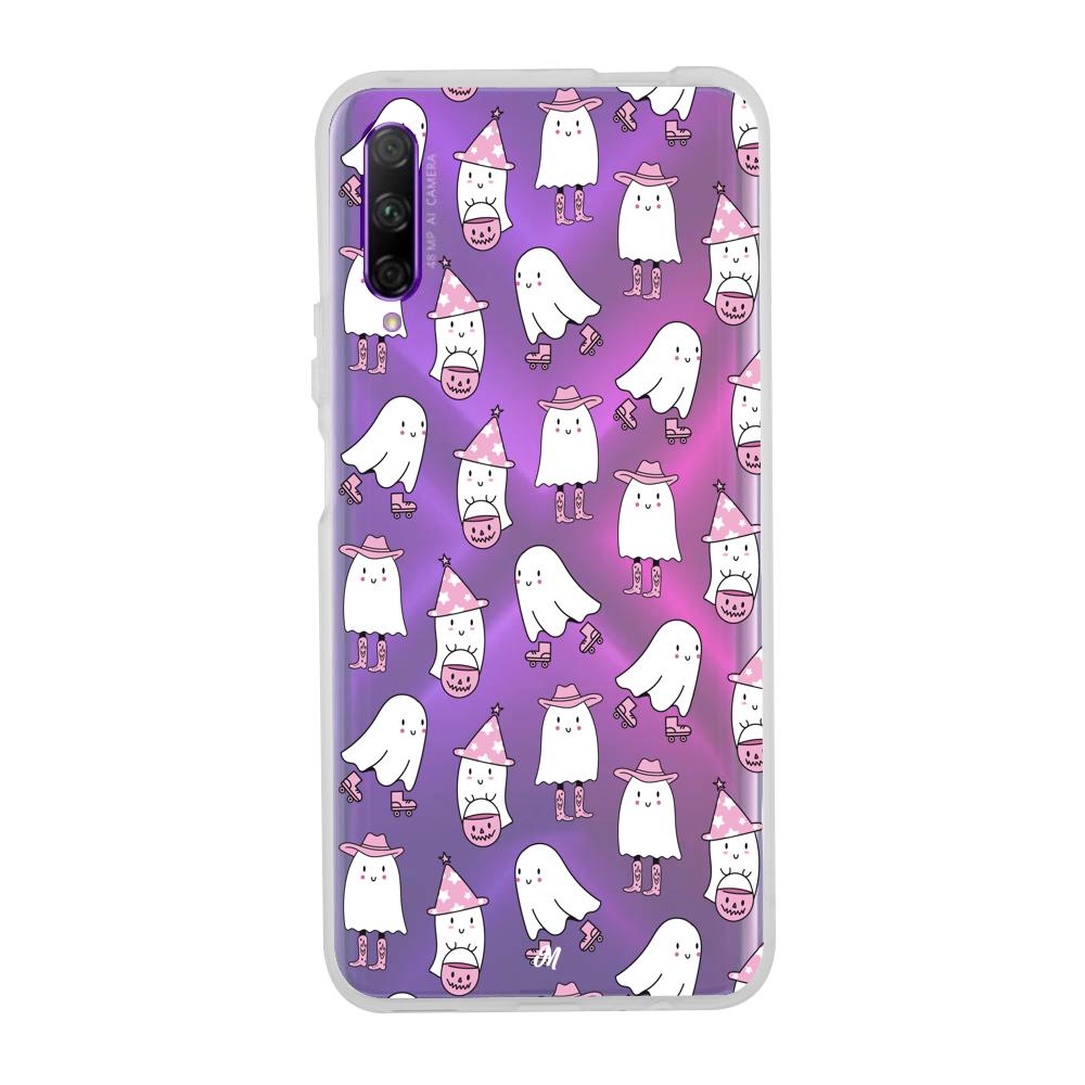 Cases para Huawei Y9s - Mandala Cases