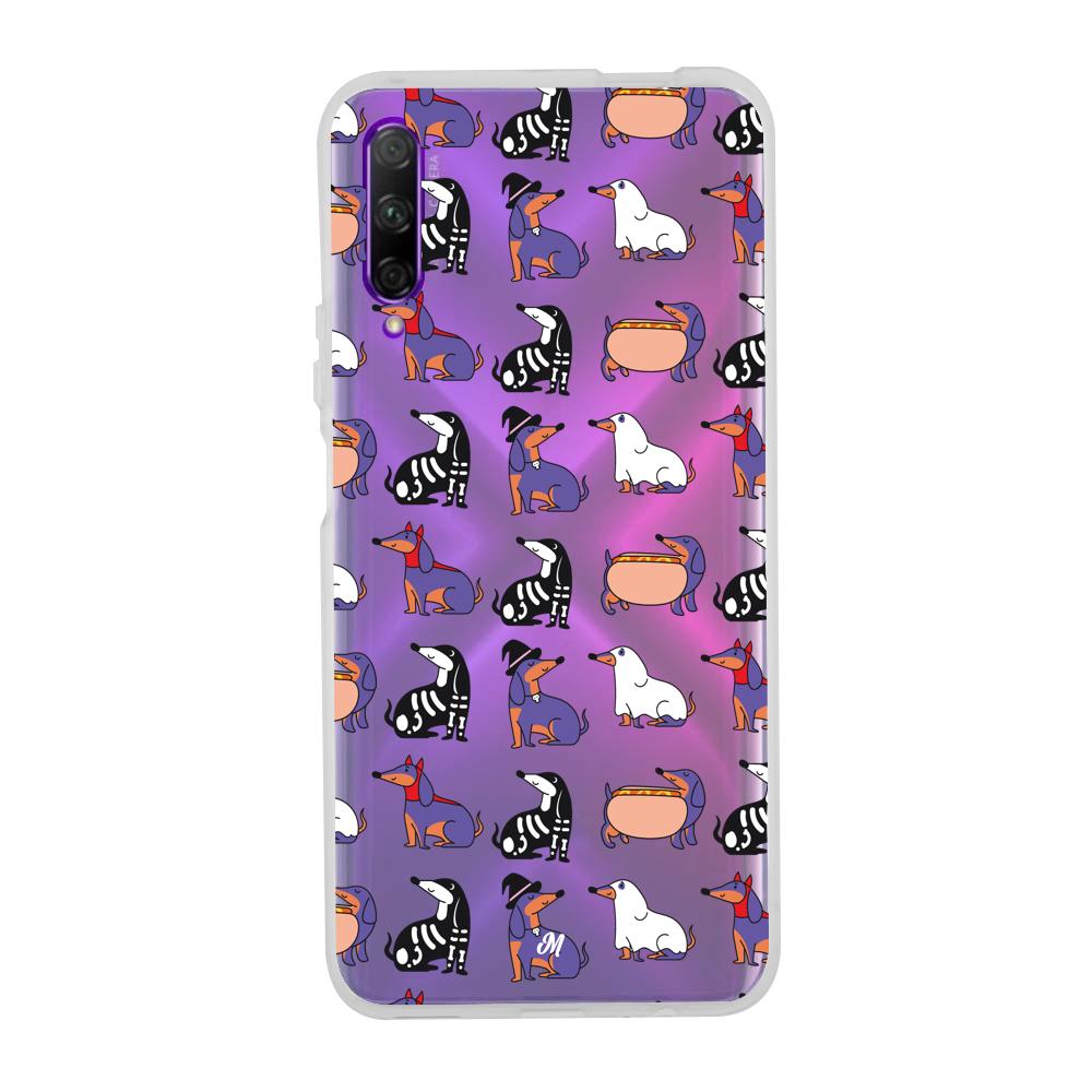 Cases para Huawei Y9s - Mandala Cases