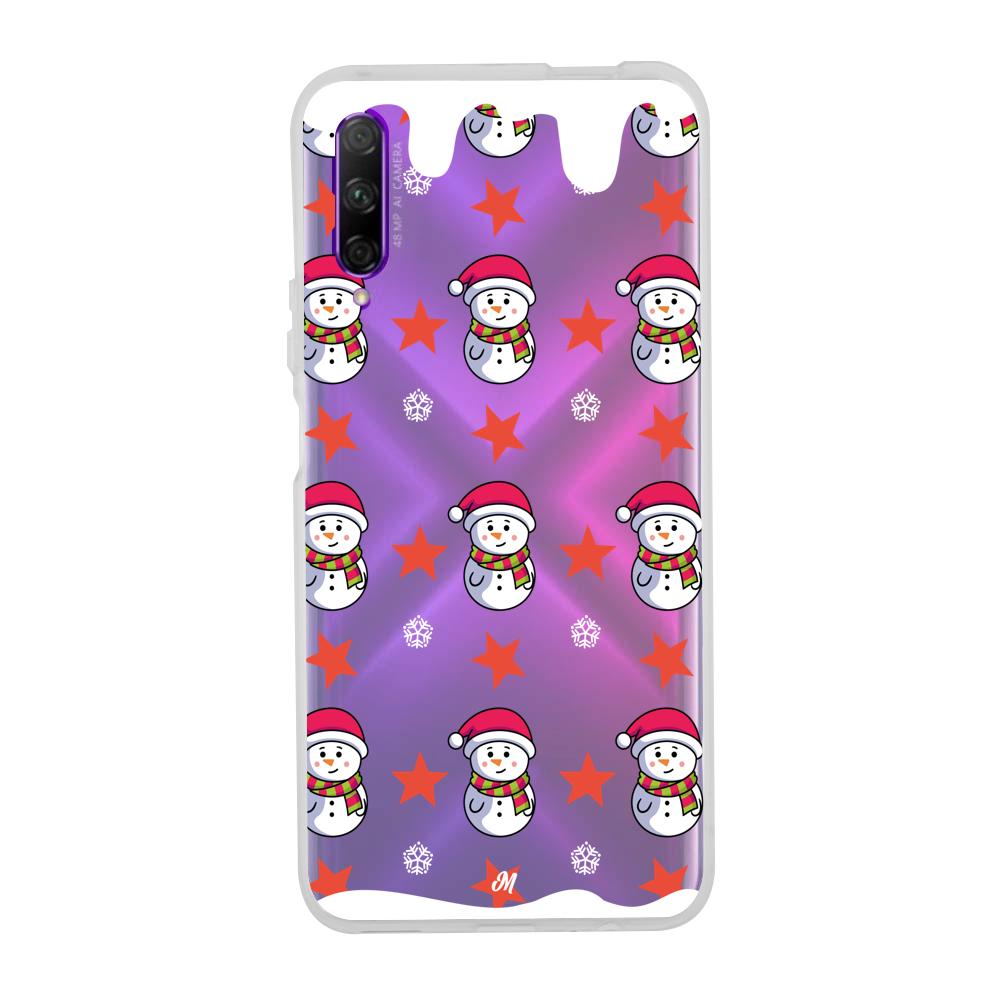 Cases para Huawei Y9s - Mandala Cases