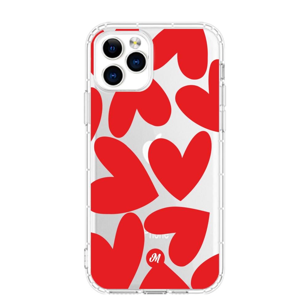 Cases para iPhone 11 pro - Mandala Cases