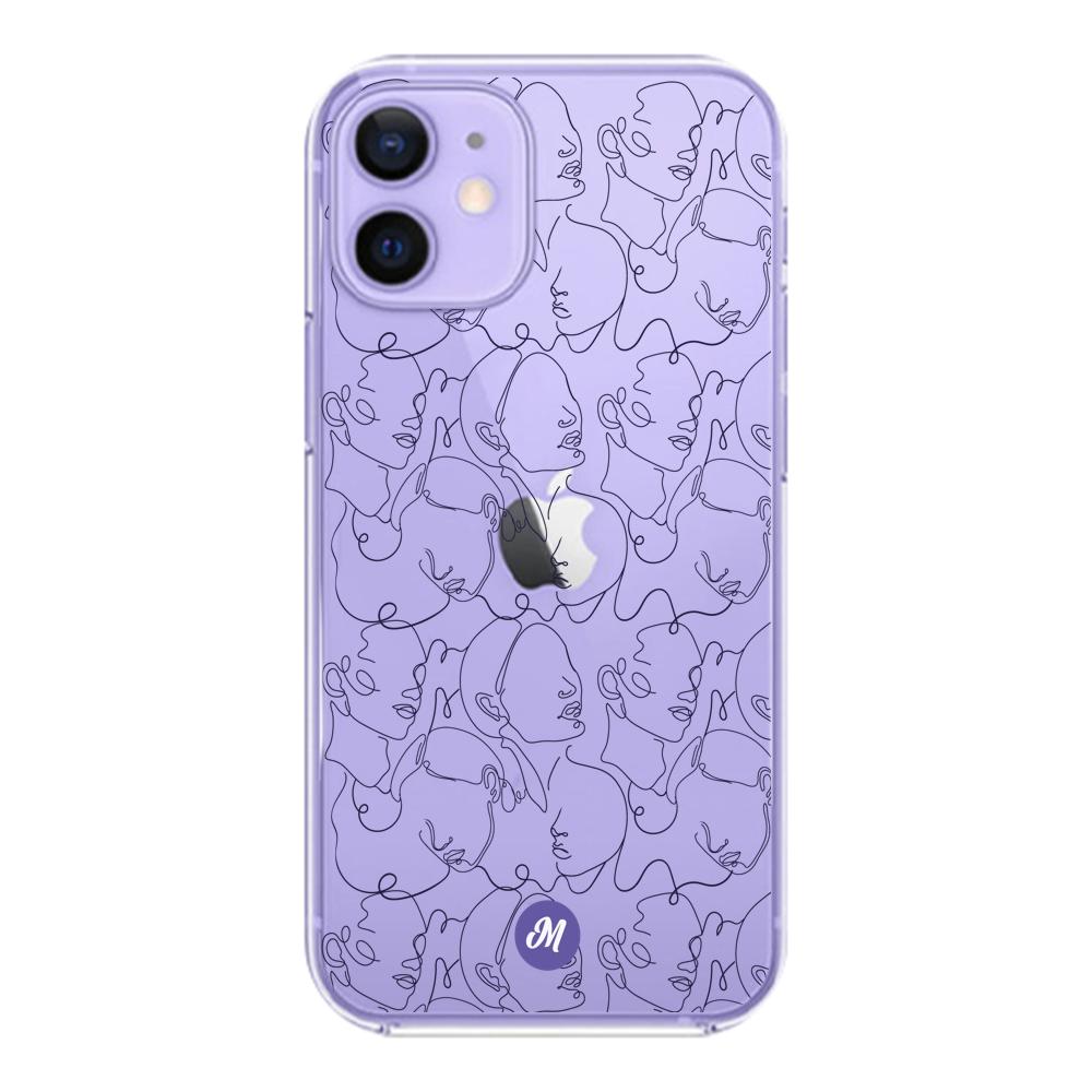 Cases para iPhone 12 mini - Mandala Cases