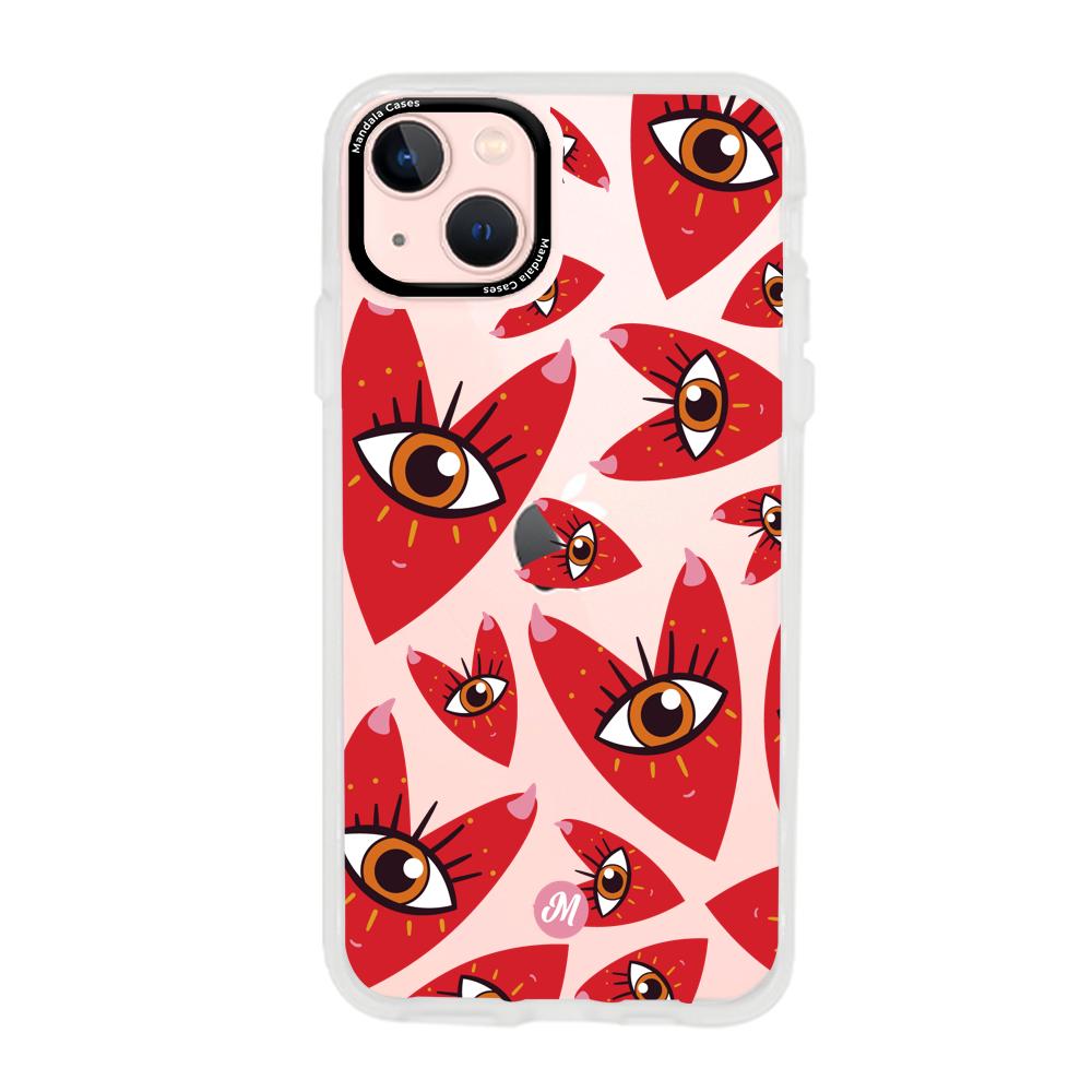 Cases para iPhone 13 mini - Mandala Cases