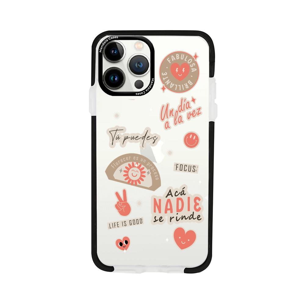 Cases para iPhone 13 pro - Mandala Cases