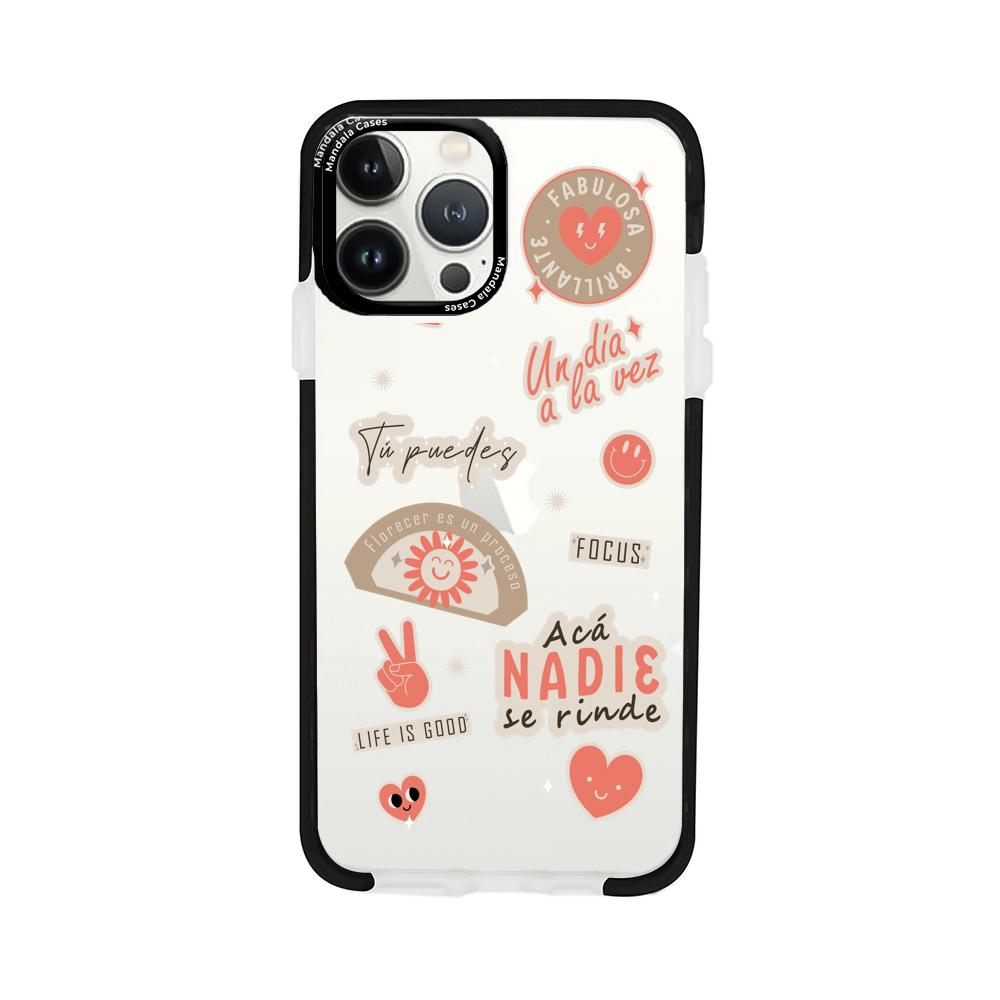 Cases para iPhone 13 pro max - Mandala Cases