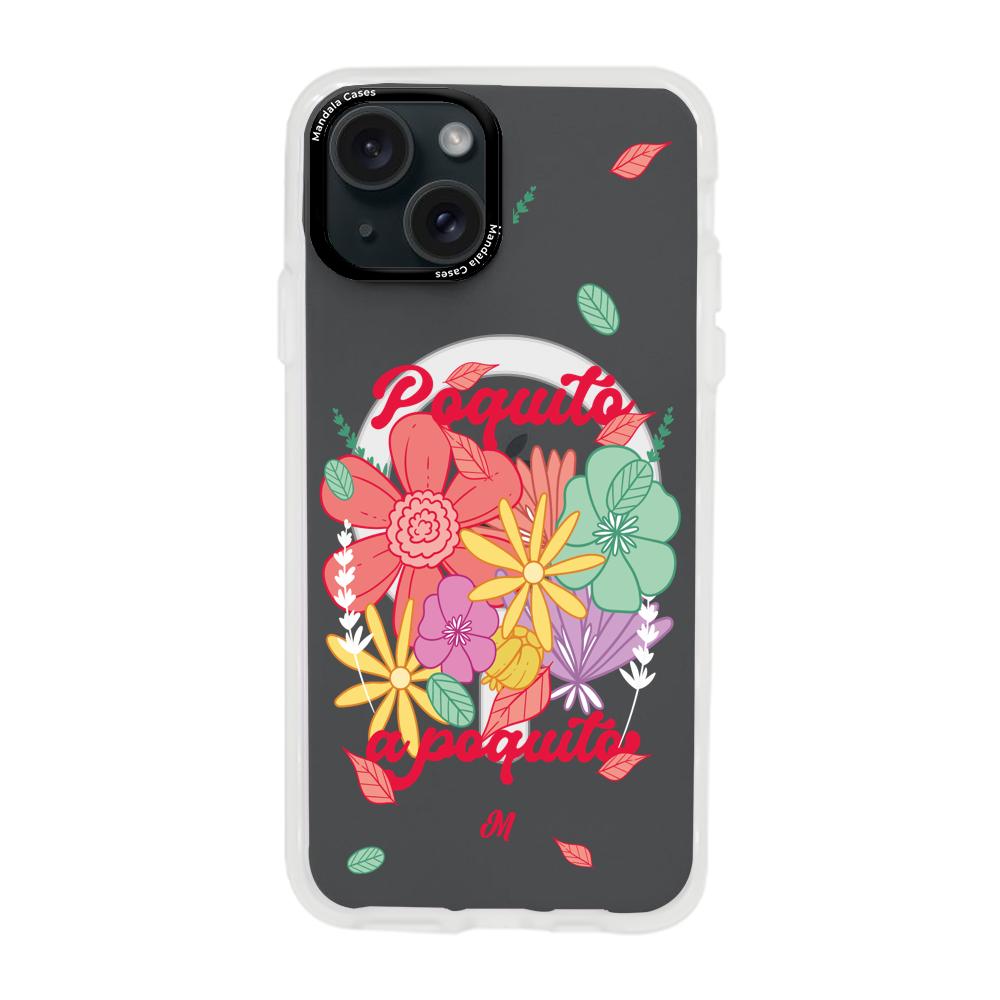 Cases para iPhone 15 - Mandala Cases