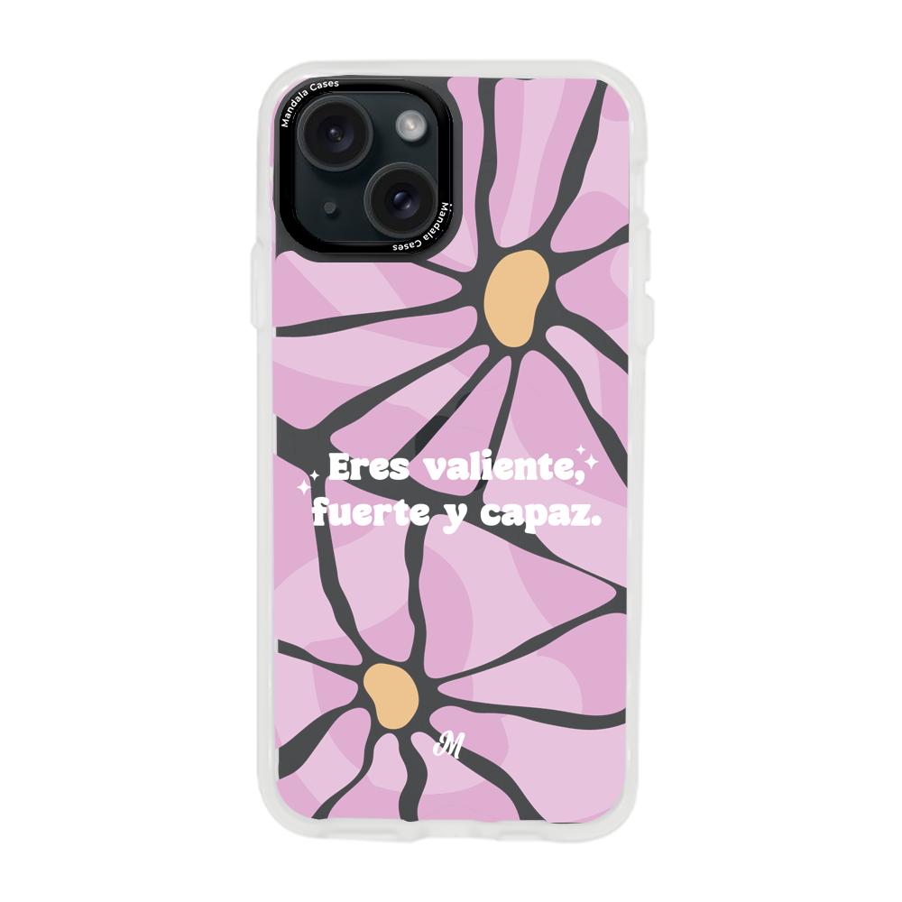 Cases para iPhone 15 plus - Mandala Cases