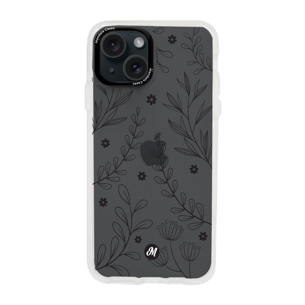 Cases para iPhone 15 plus - Mandala Cases