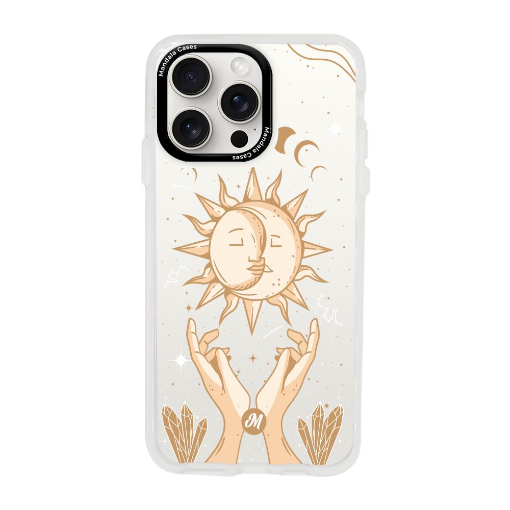 Cases para iPhone 15 pro max - Mandala Cases