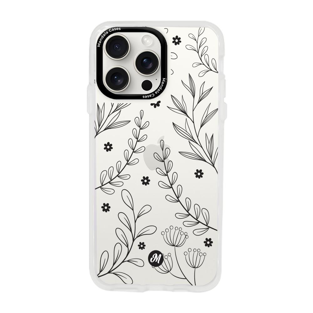 Cases para iPhone 15 pro max - Mandala Cases