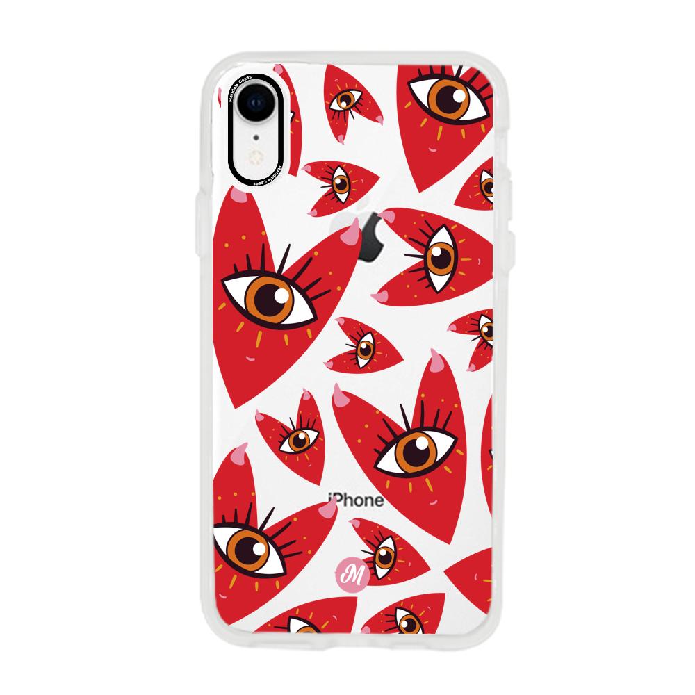 Cases para iPhone xr - Mandala Cases