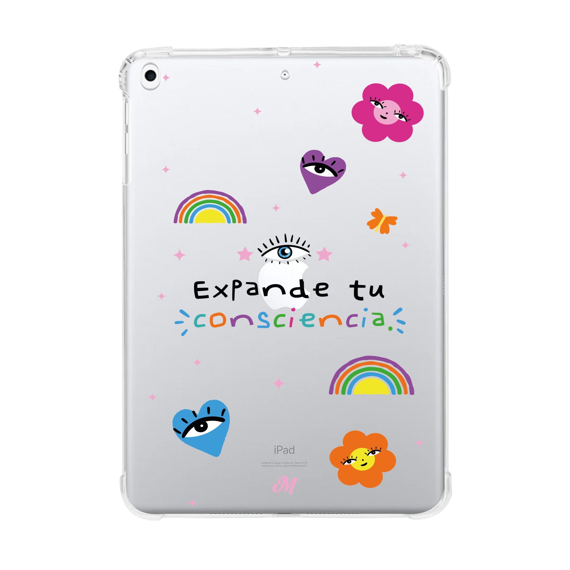 Cases para iPad 10.2 - Mandala Cases