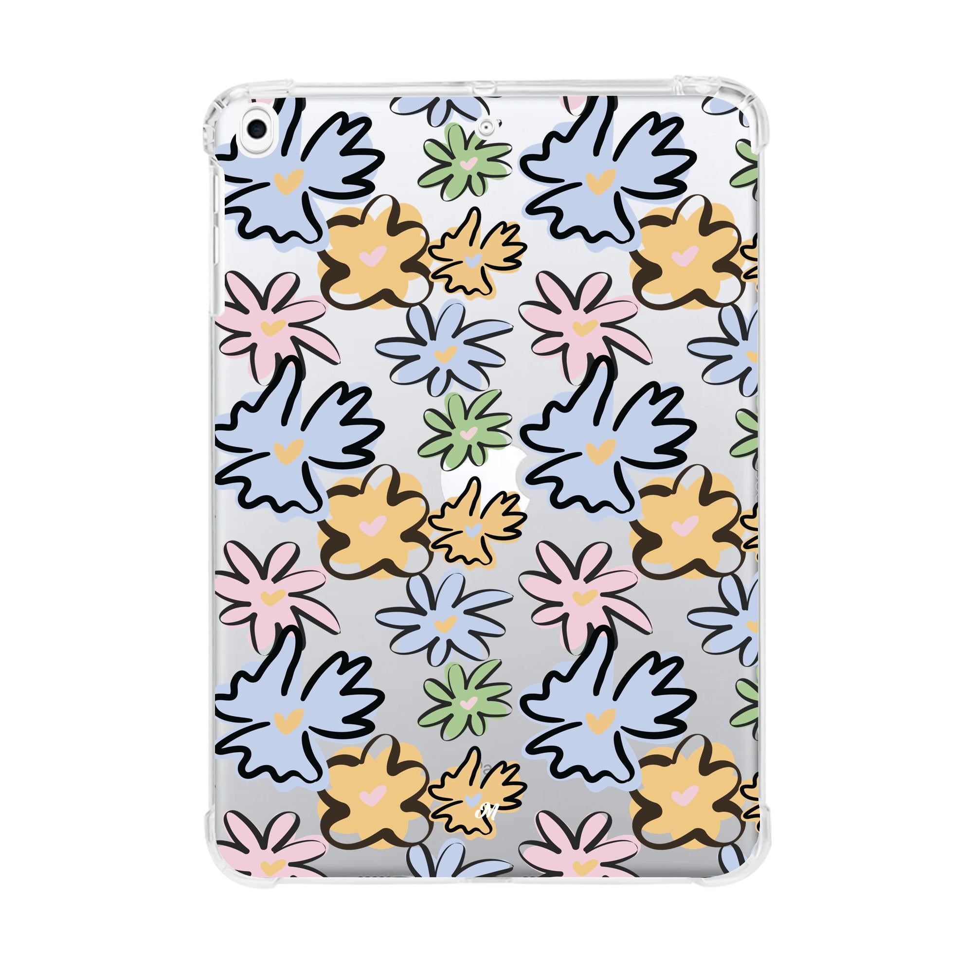 Cases para iPad 10.2 - Mandala Cases