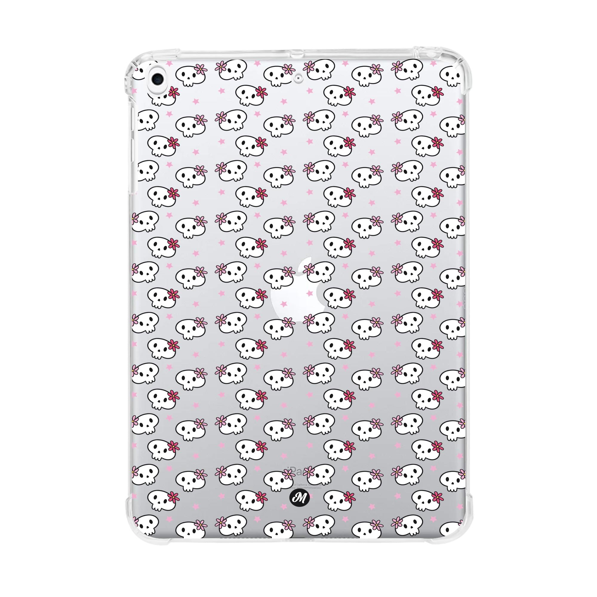 Cases para iPad 10.2 - Mandala Cases