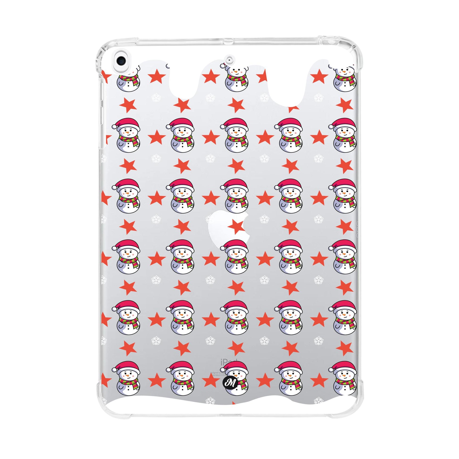 Cases para iPad 10.2 - Mandala Cases
