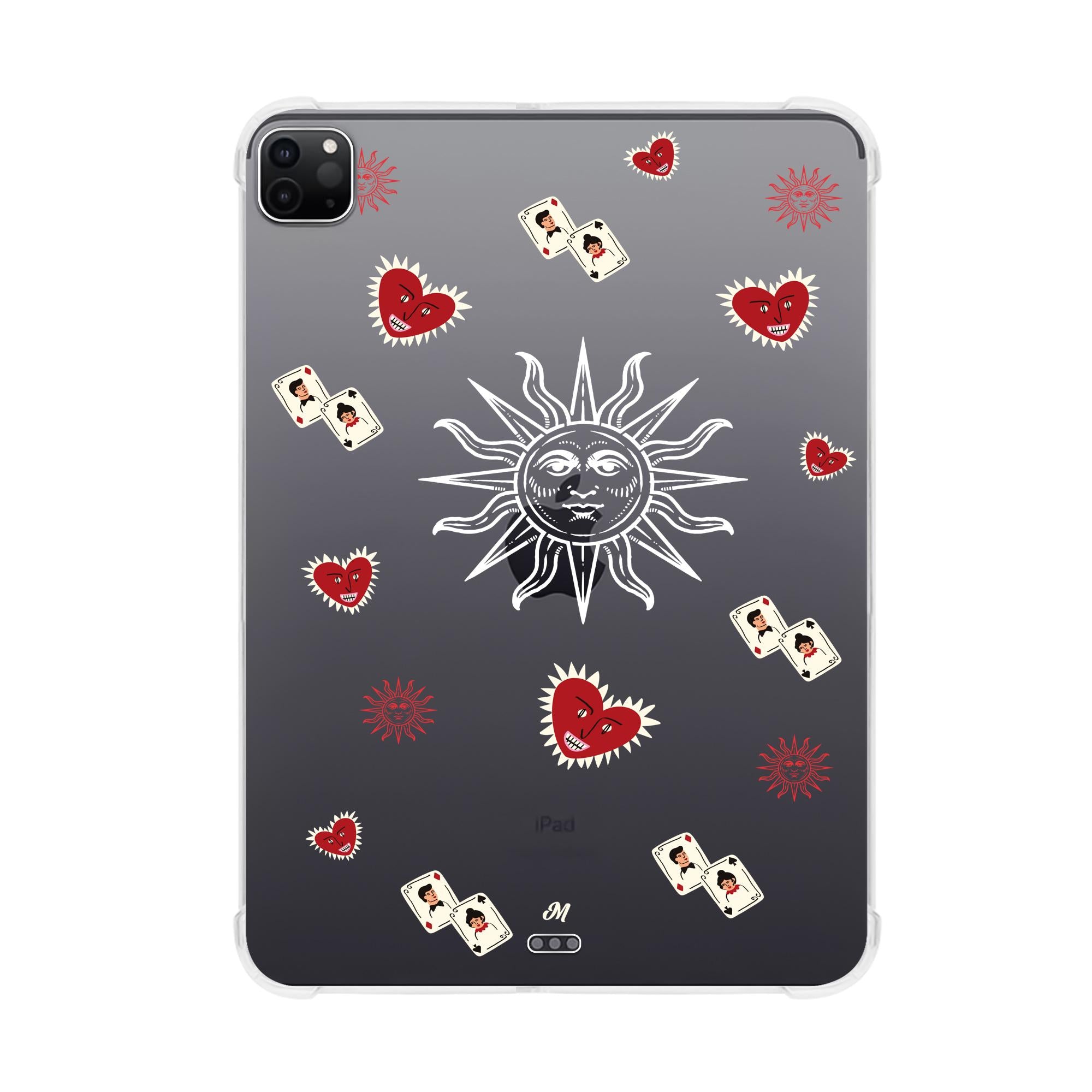 Cases para iPad 11 Pro 2020 - Mandala Cases