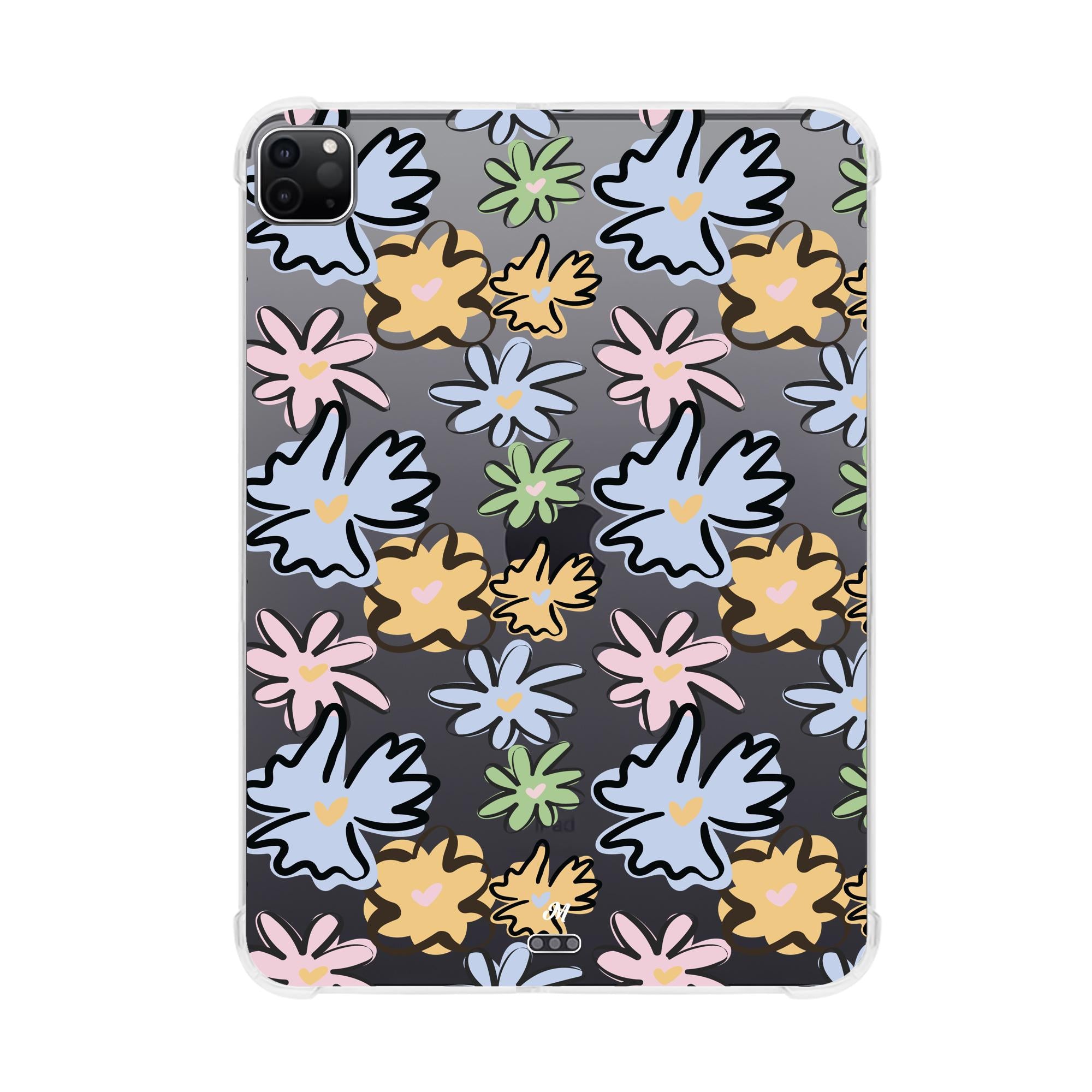 Cases para iPad 11 Pro 2020 - Mandala Cases