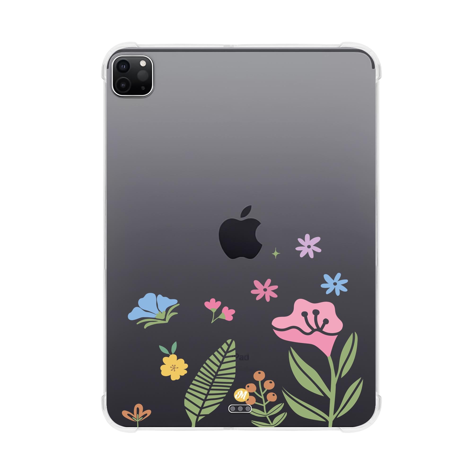 Cases para iPad 11 Pro 2020 - Mandala Cases