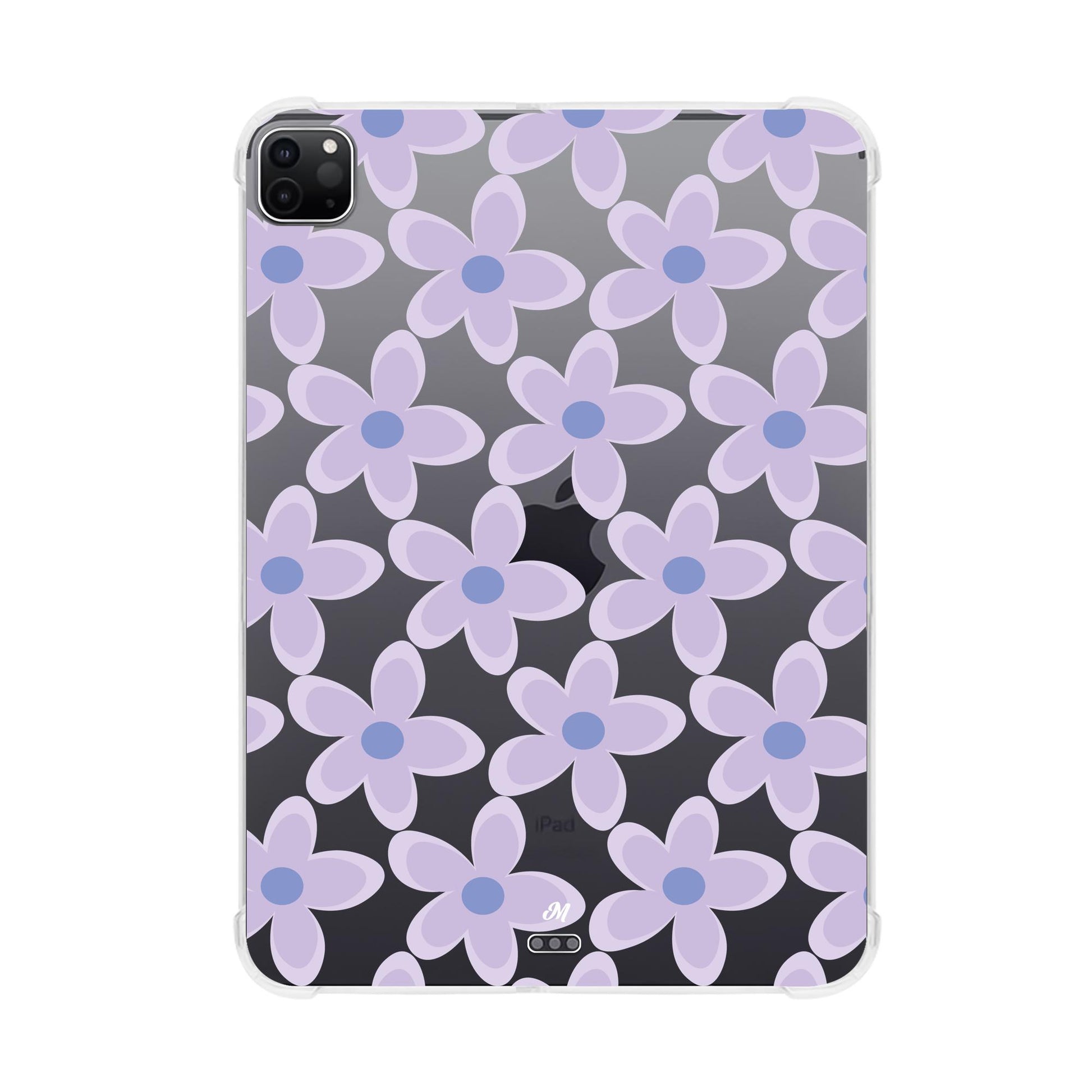 Cases para iPad 11 Pro 2020 - Mandala Cases