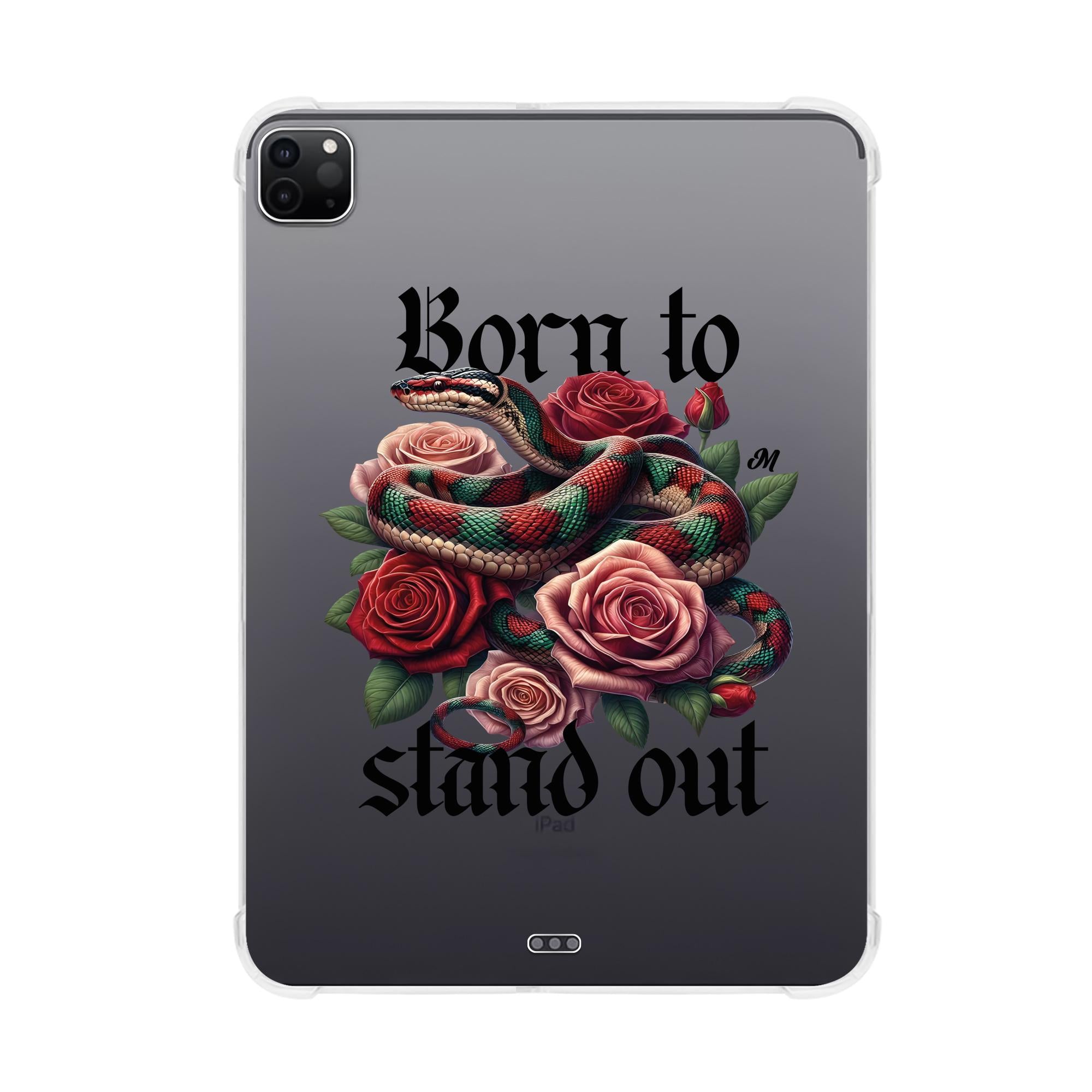 Cases para iPad 11 Pro 2020 - Mandala Cases