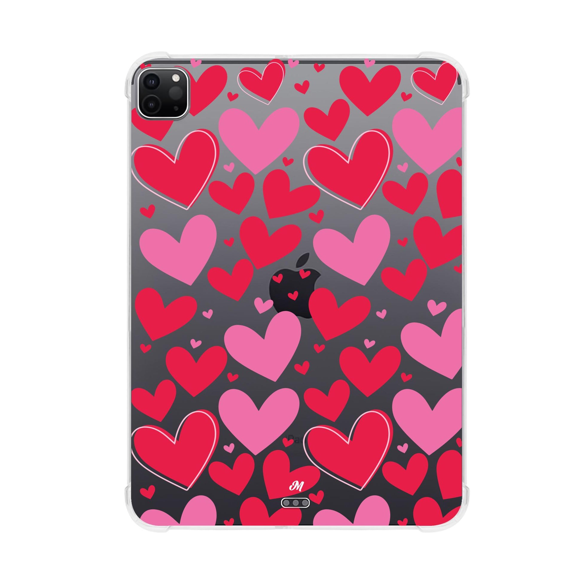 Cases para iPad 11 Pro 2020 - Mandala Cases