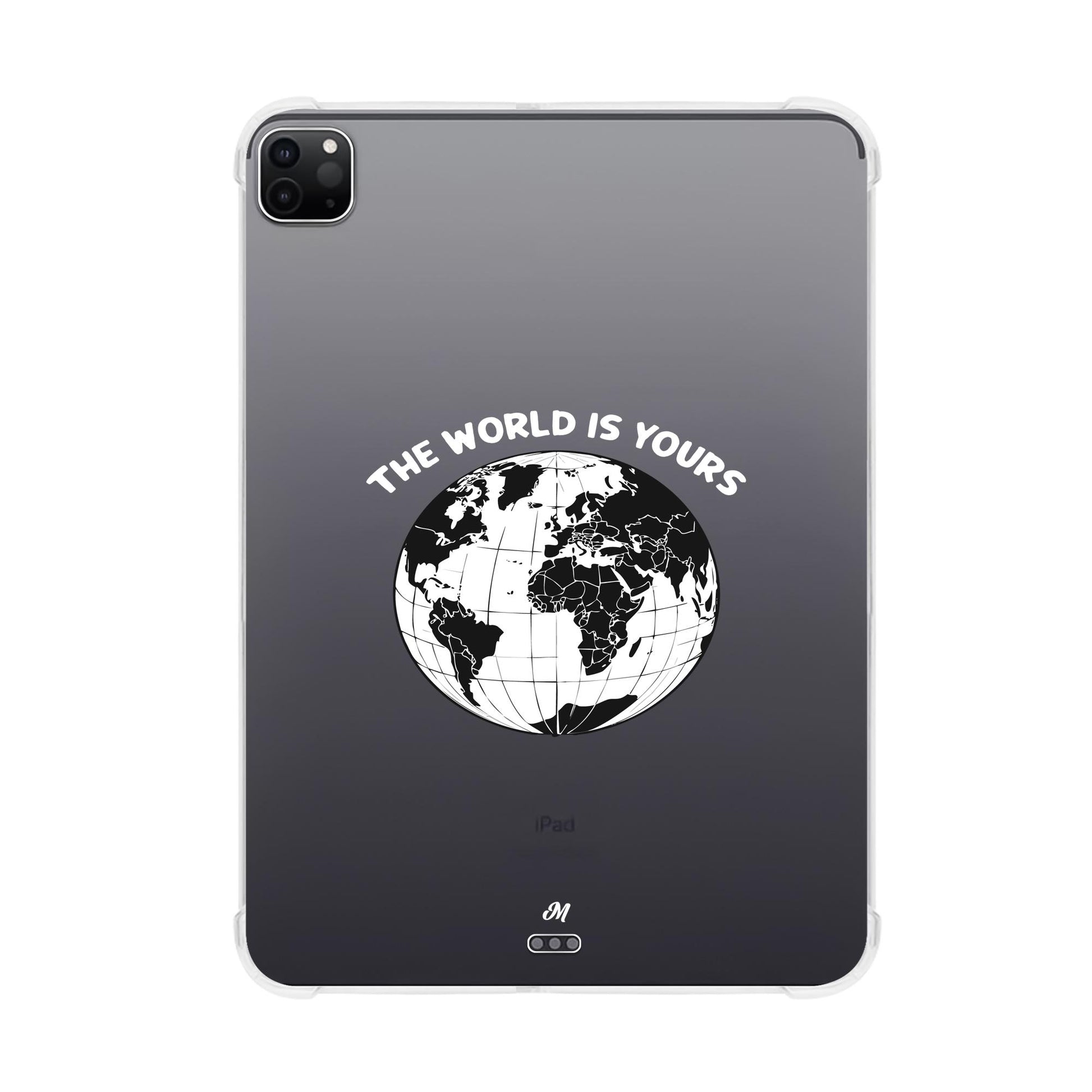 Cases para iPad 11 Pro 2020 - Mandala Cases