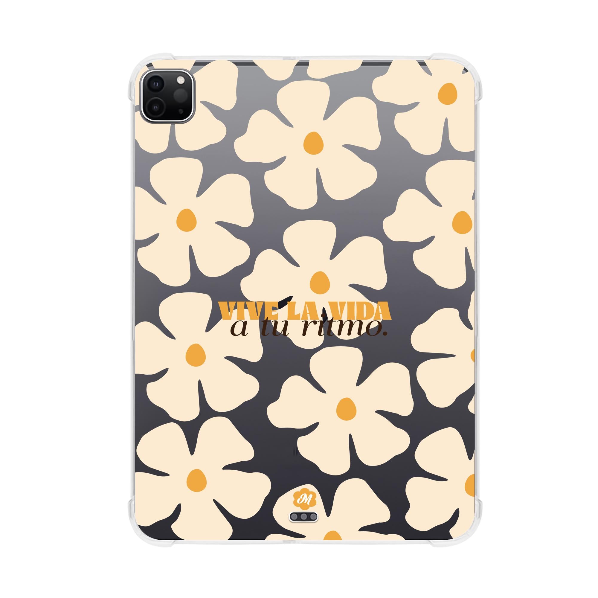 Cases para iPad 11 Pro 2020 - Mandala Cases