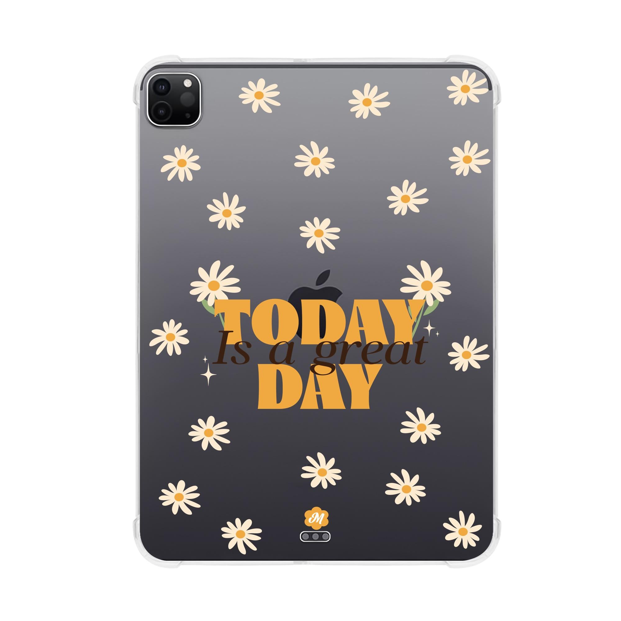 Cases para iPad 11 Pro 2020 - Mandala Cases