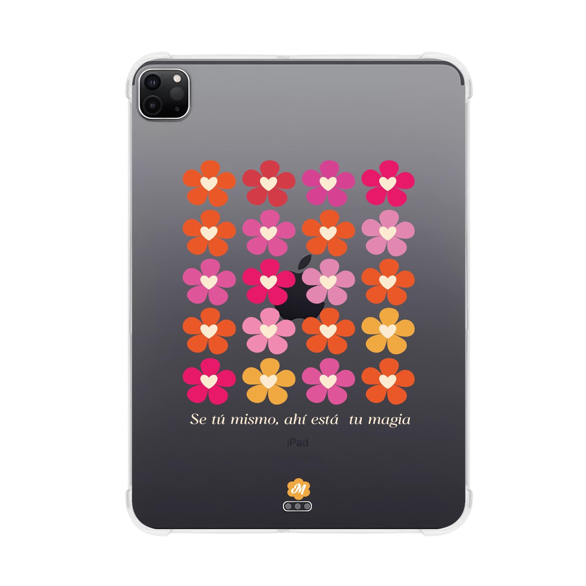 Cases para iPad 11 Pro 2020 - Mandala Cases