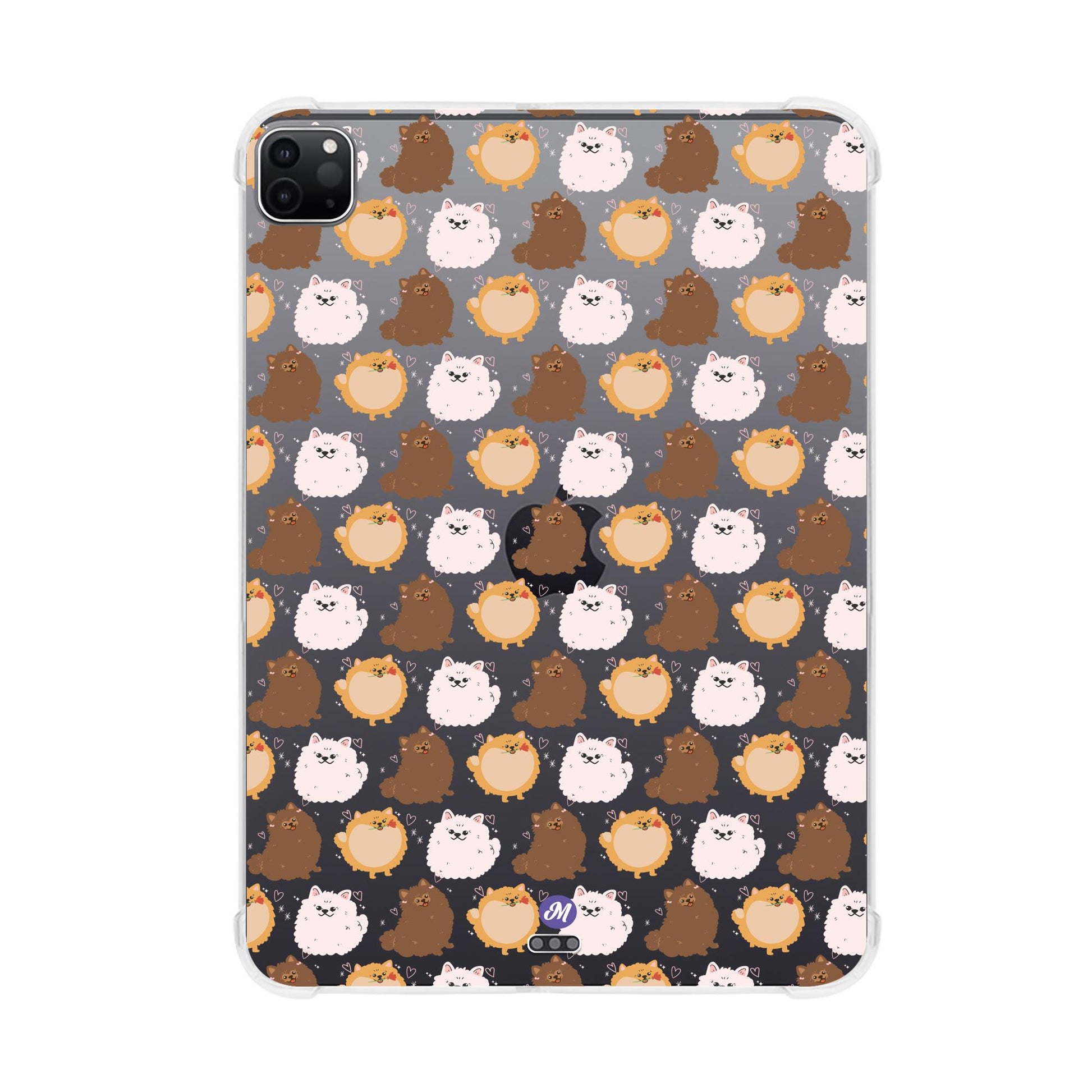 Cases para iPad 11 Pro 2020 - Mandala Cases