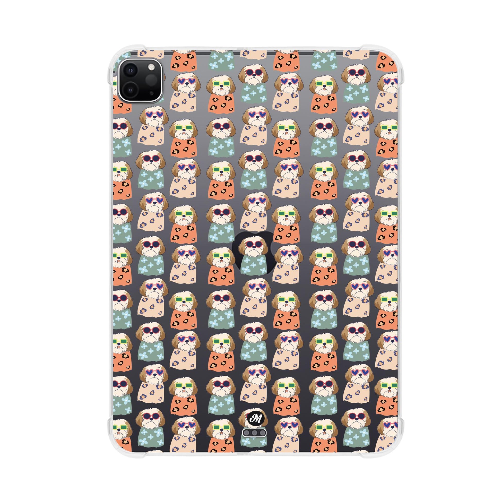Cases para iPad 11 Pro 2020 - Mandala Cases