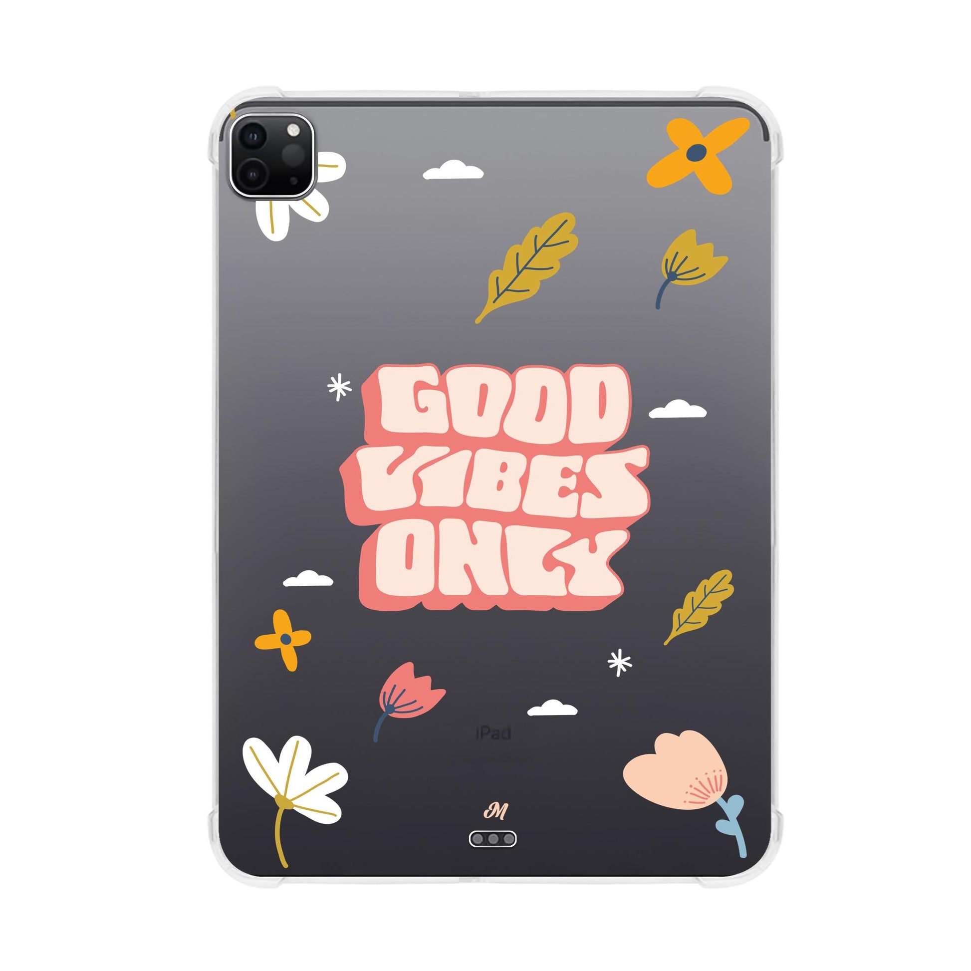 Cases para iPad 11 Pro 2020 - Mandala Cases