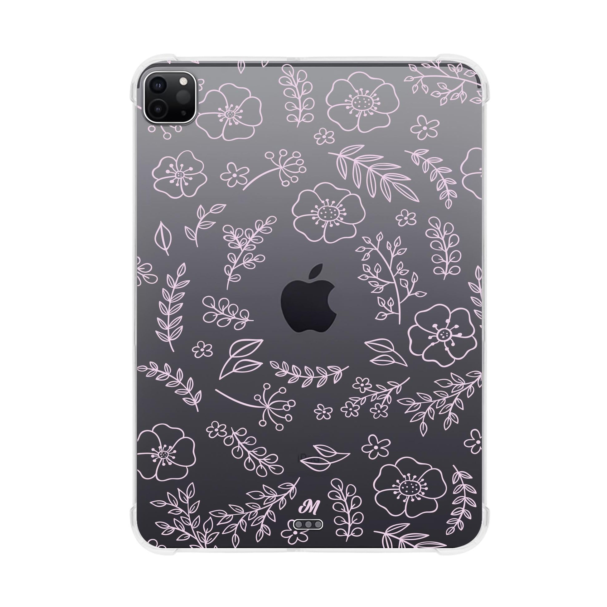 Cases para iPad 11 Pro 2020 - Mandala Cases