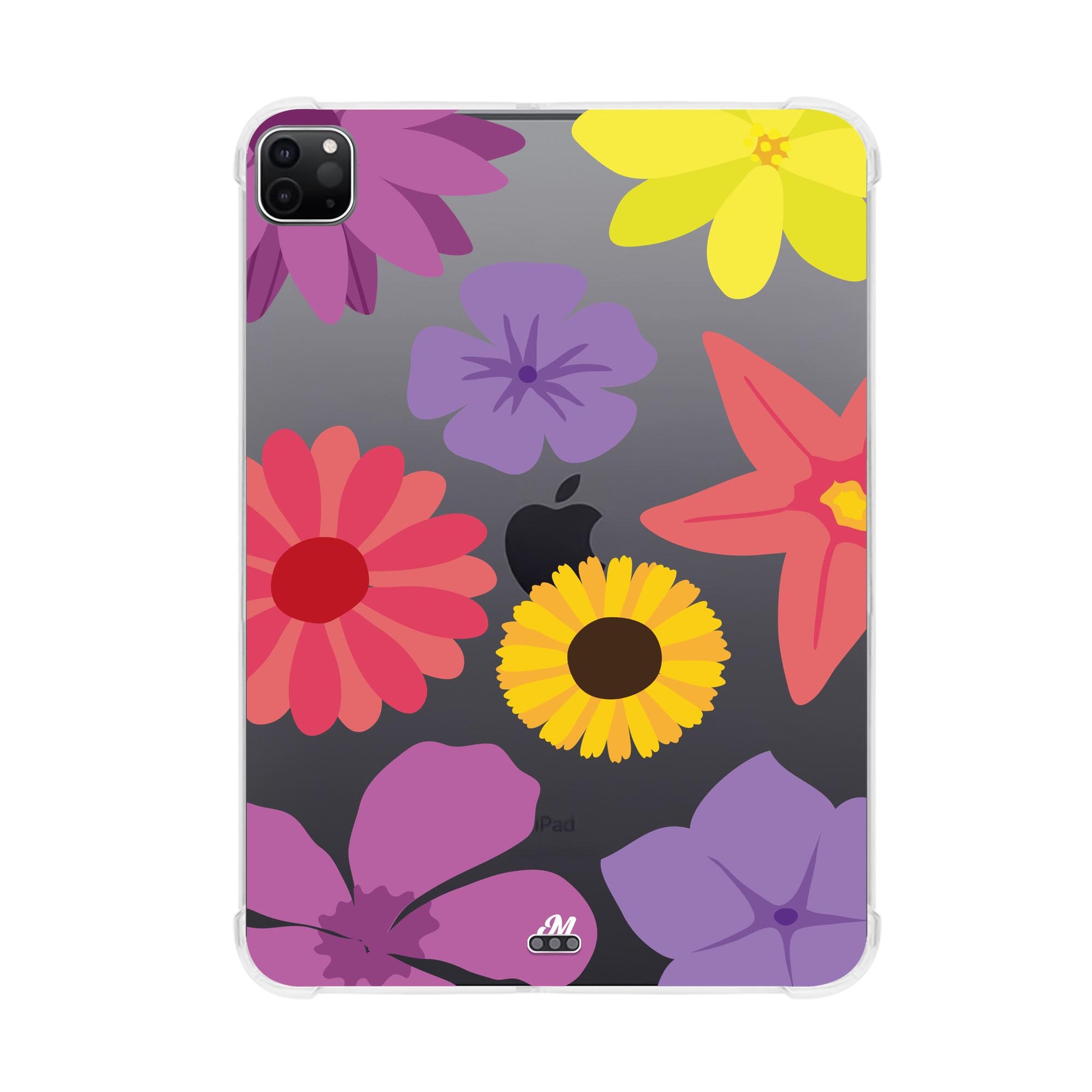 Cases para iPad 11 Pro 2020 - Mandala Cases